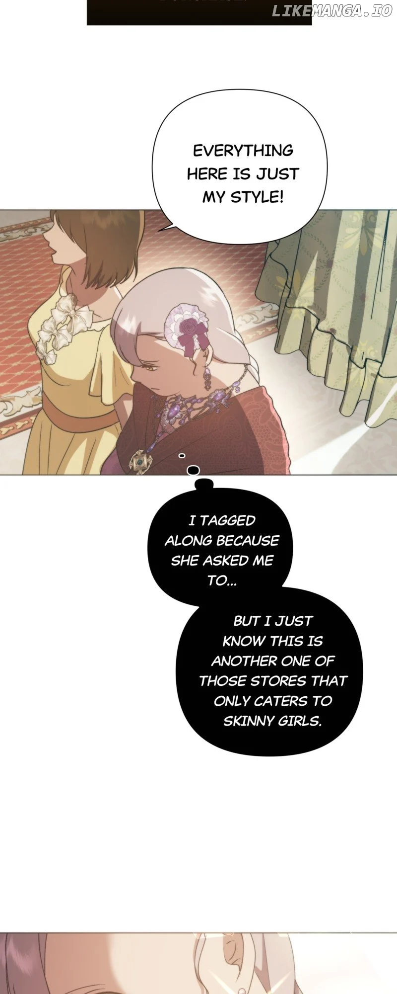The Grand Duke is Mine chapter 30 page 32