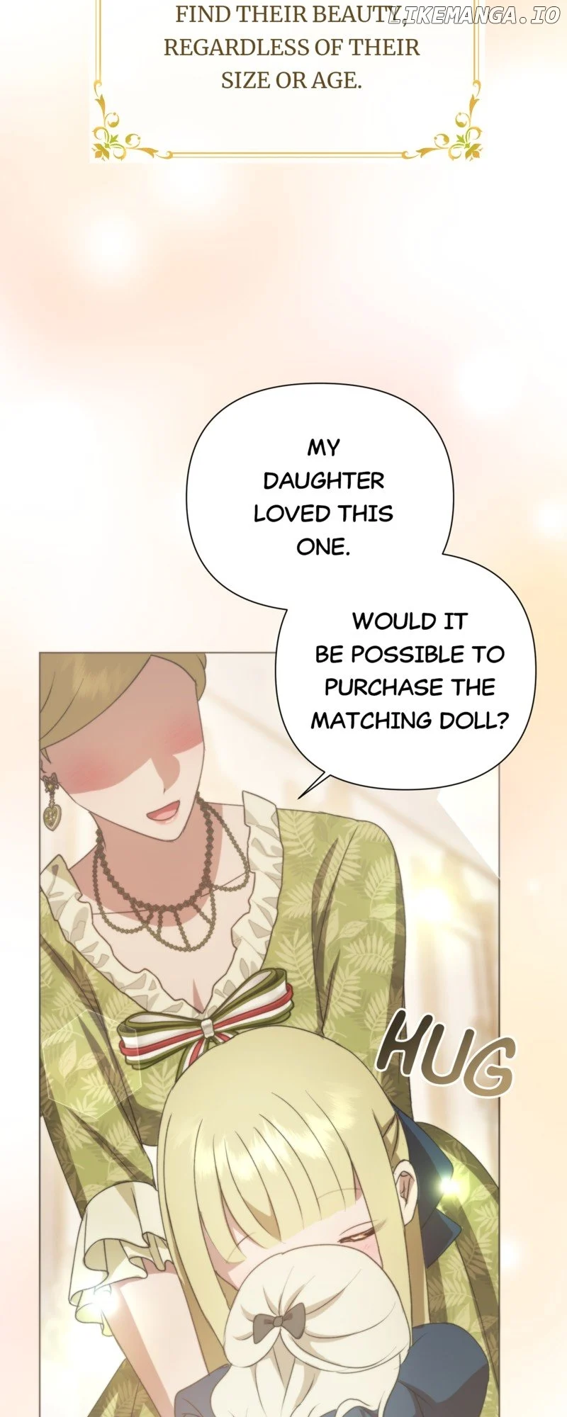 The Grand Duke is Mine chapter 30 page 36