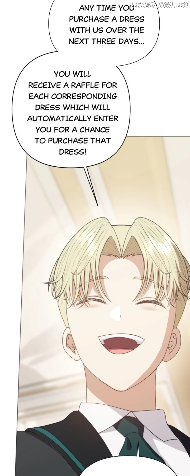 The Grand Duke is Mine chapter 30 page 40