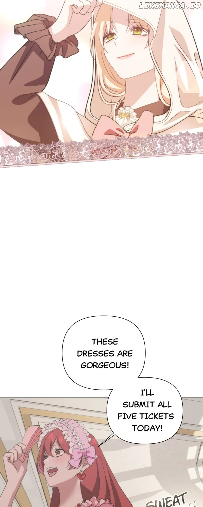 The Grand Duke is Mine chapter 30 page 46