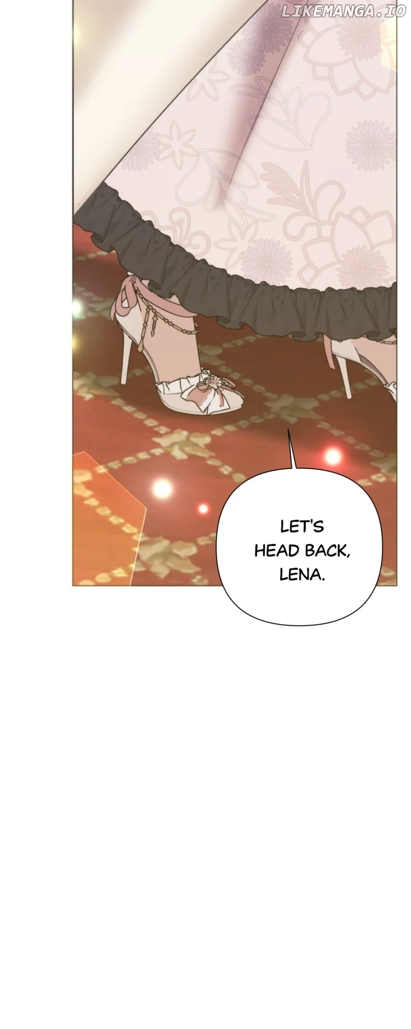 The Grand Duke is Mine chapter 30 page 48