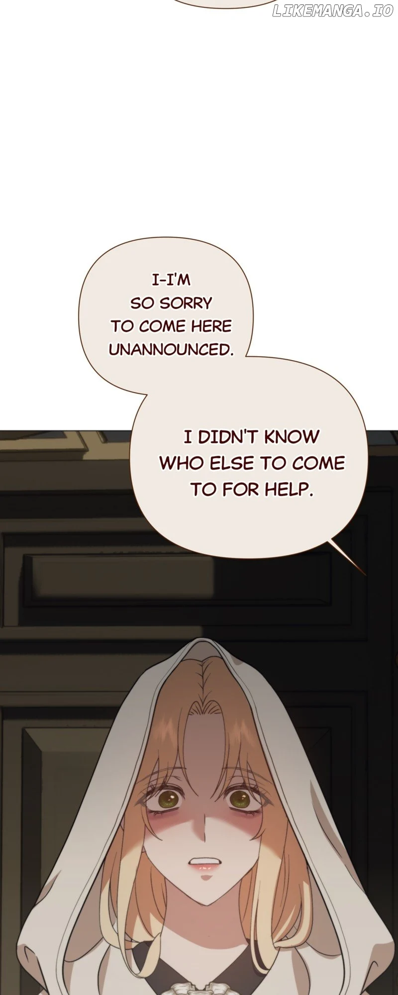 The Grand Duke is Mine chapter 30 page 51