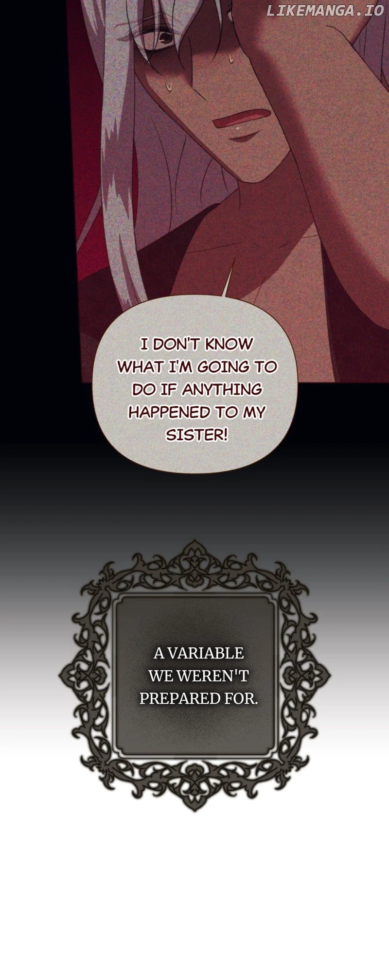 The Grand Duke is Mine chapter 30 page 57