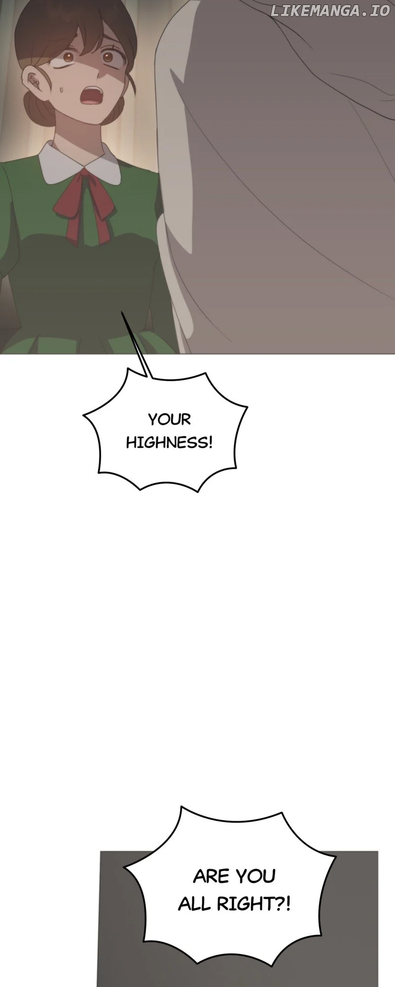 The Grand Duke is Mine chapter 30 page 61