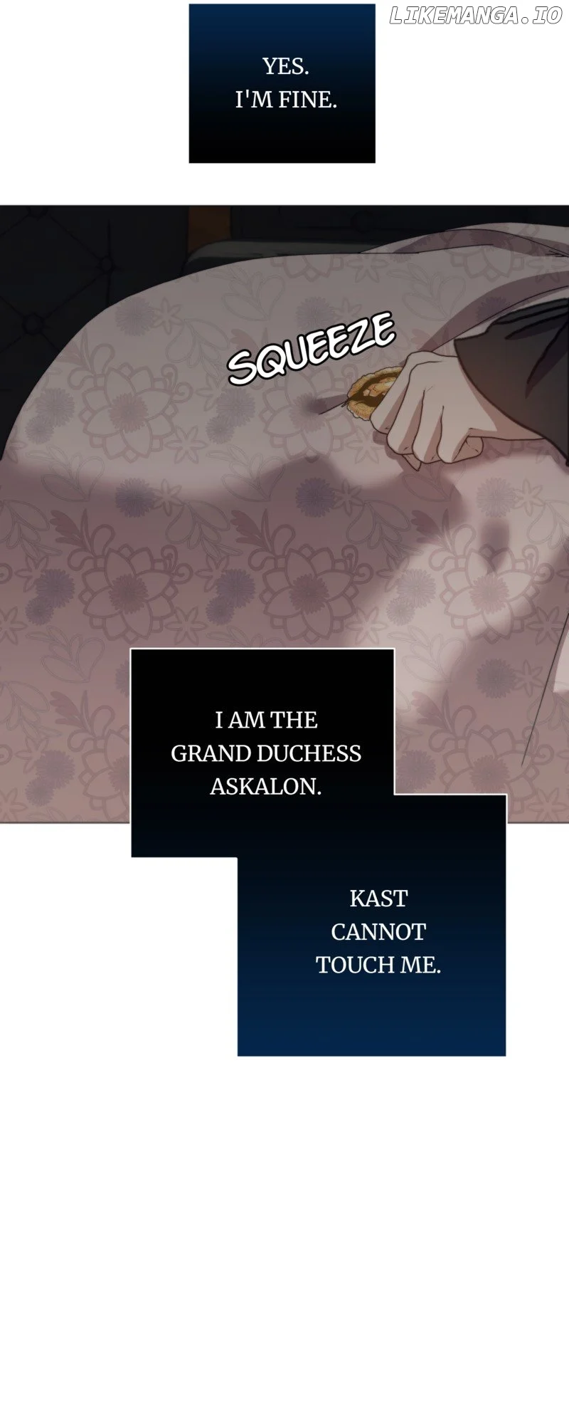 The Grand Duke is Mine chapter 30 page 63