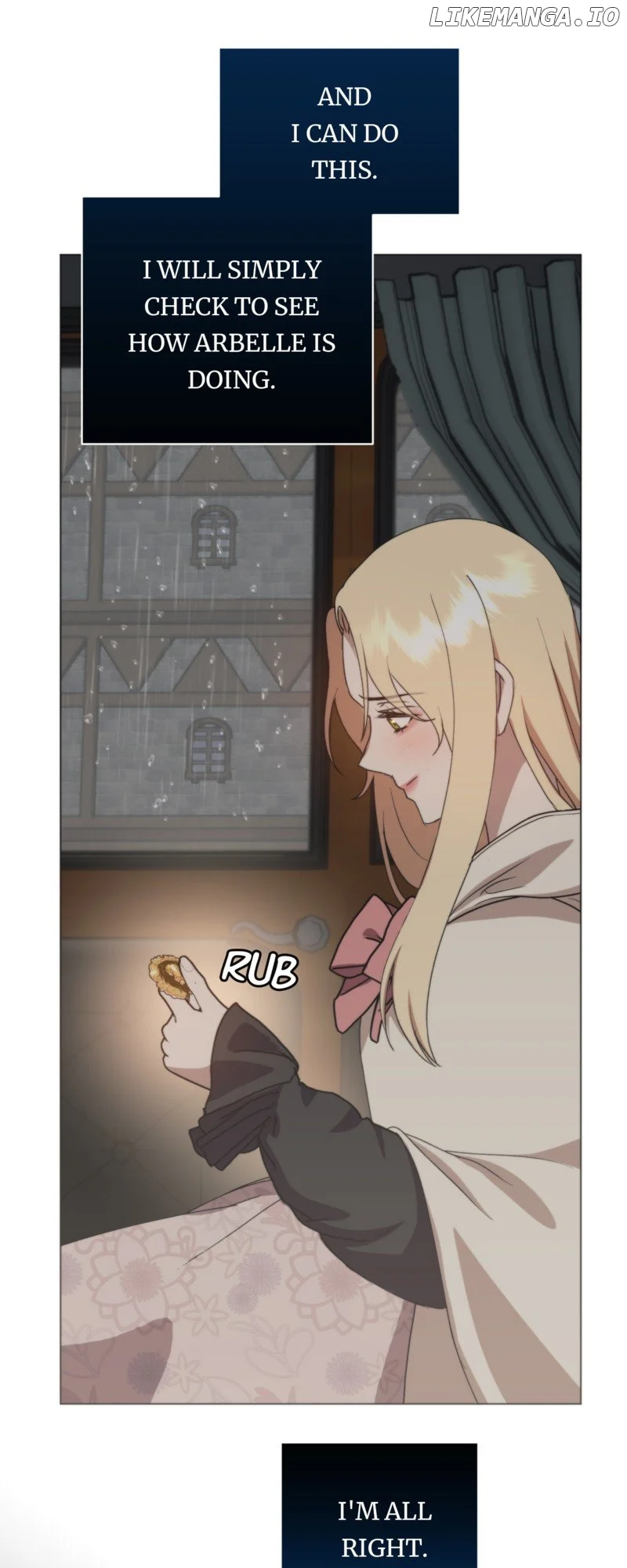 The Grand Duke is Mine chapter 30 page 64