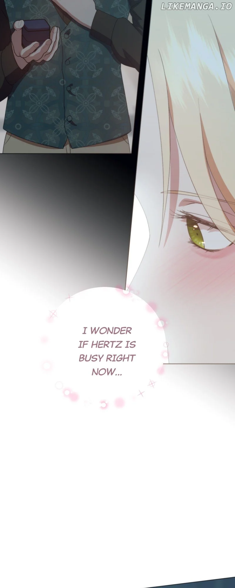 The Grand Duke is Mine chapter 30 page 66