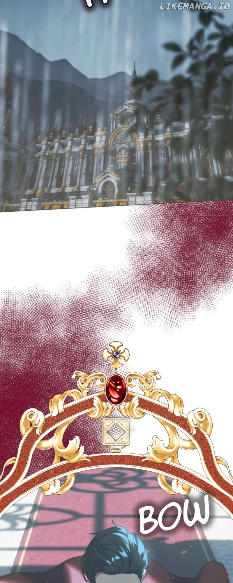 The Grand Duke is Mine chapter 30 page 68