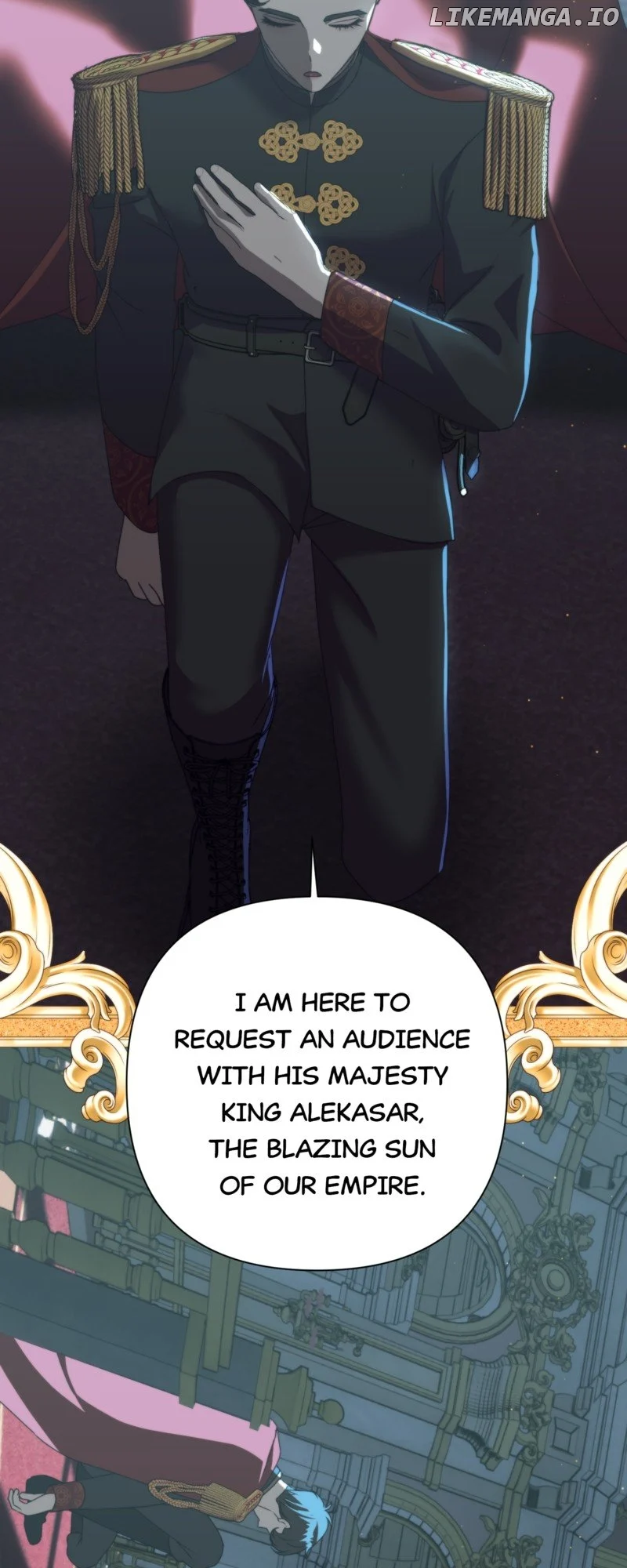 The Grand Duke is Mine chapter 30 page 69