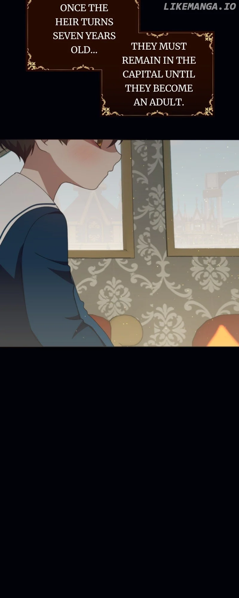The Grand Duke is Mine chapter 31 page 2