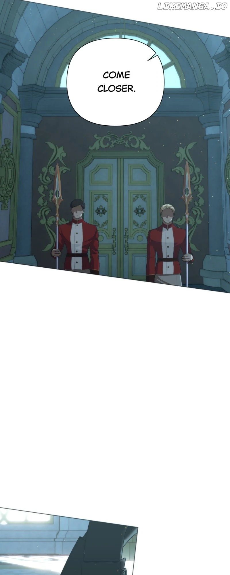 The Grand Duke is Mine chapter 31 page 7