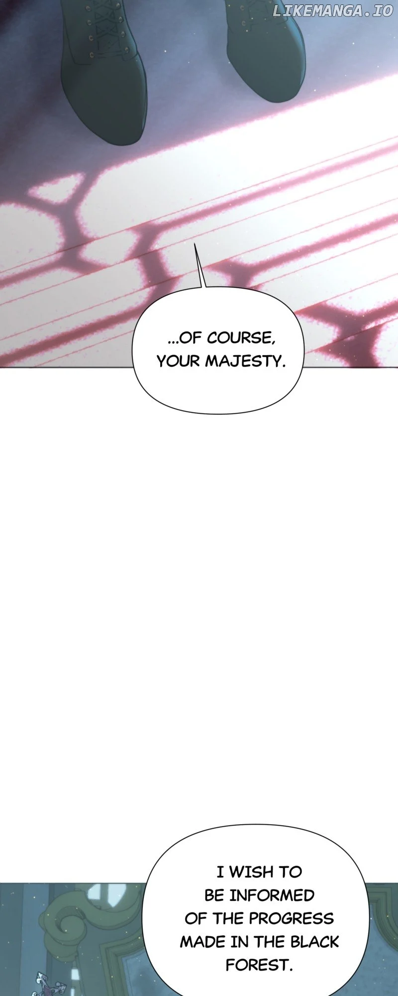 The Grand Duke is Mine chapter 31 page 11