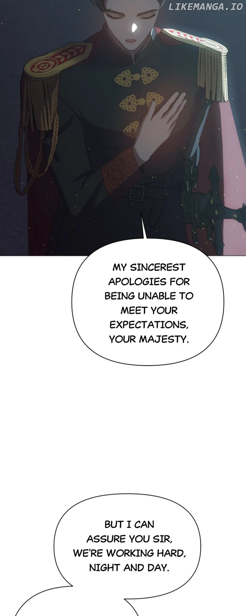 The Grand Duke is Mine chapter 31 page 13