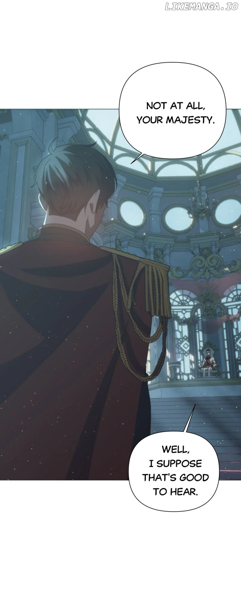 The Grand Duke is Mine chapter 31 page 15