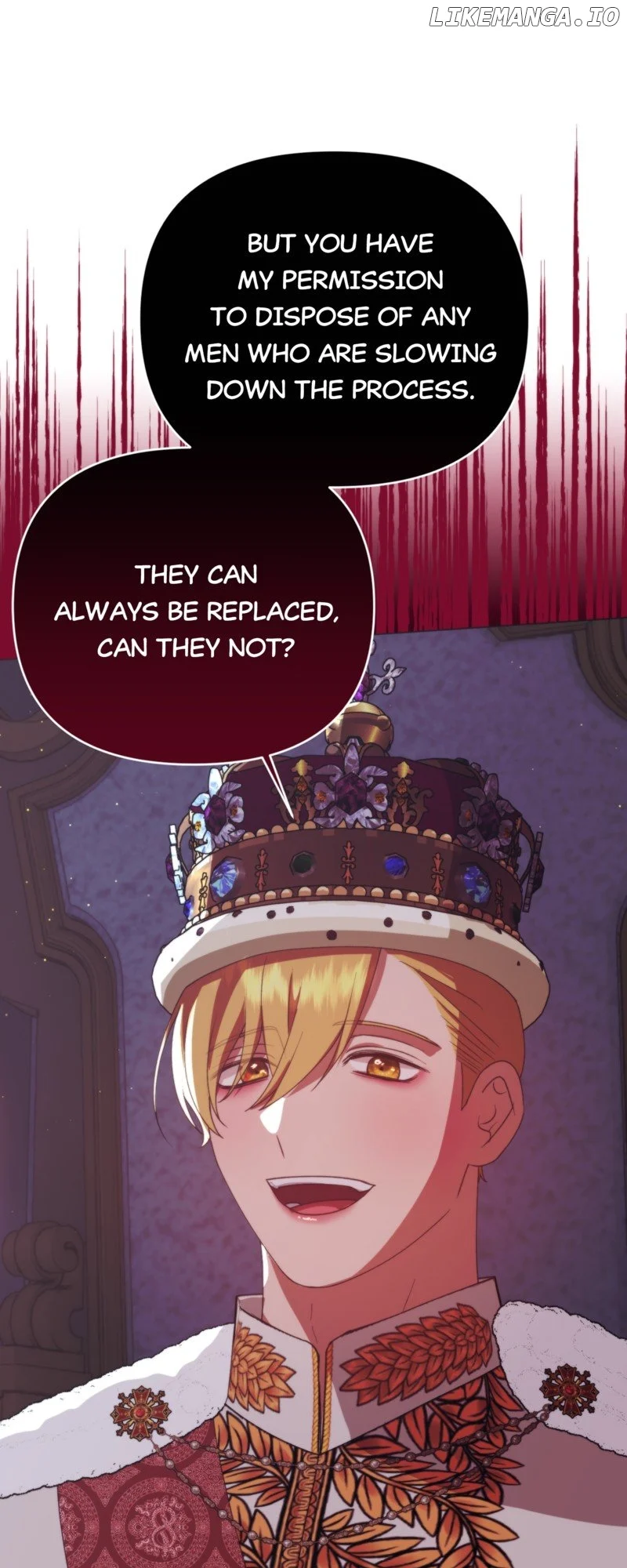 The Grand Duke is Mine chapter 31 page 16