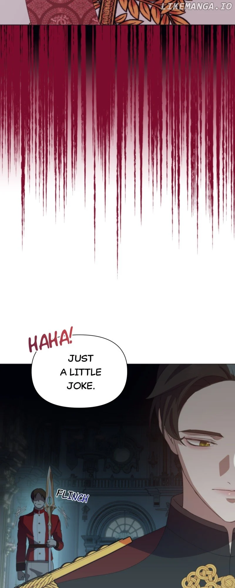 The Grand Duke is Mine chapter 31 page 17