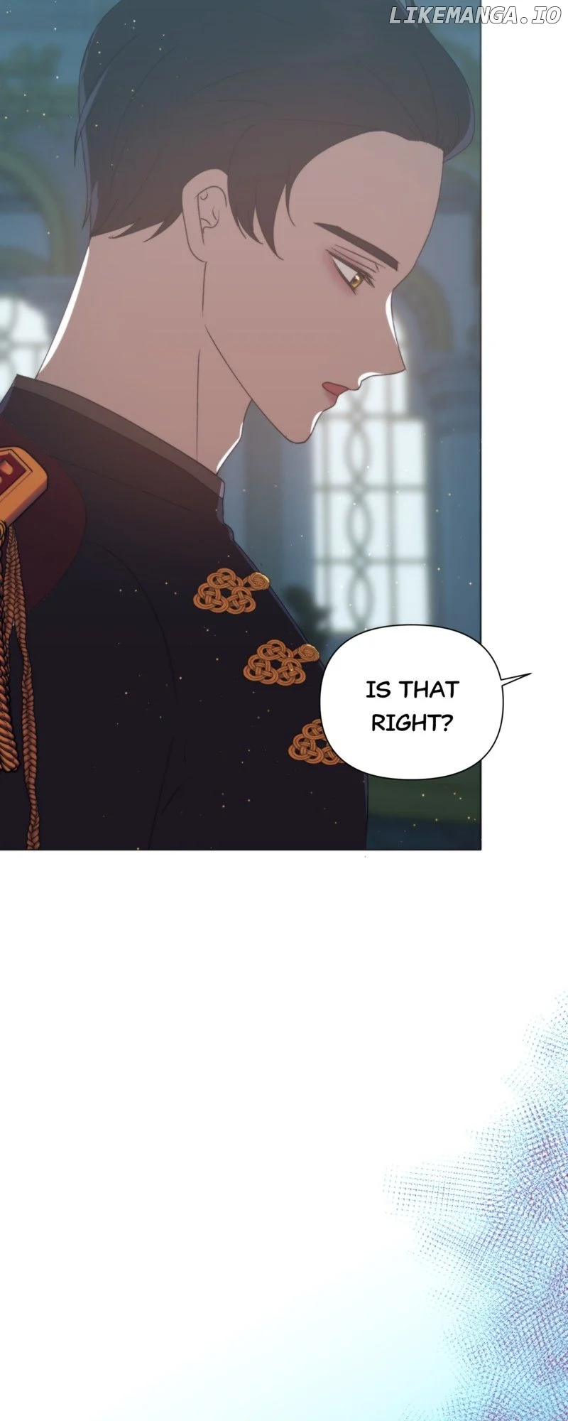 The Grand Duke is Mine chapter 31 page 19