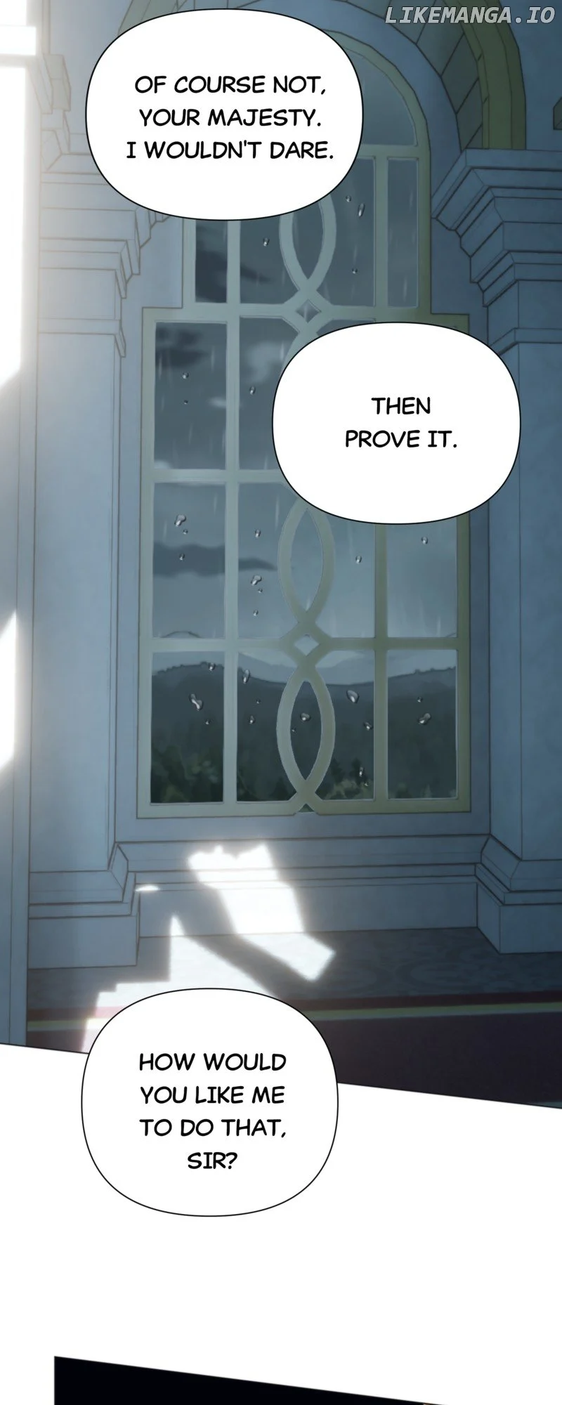 The Grand Duke is Mine chapter 31 page 22