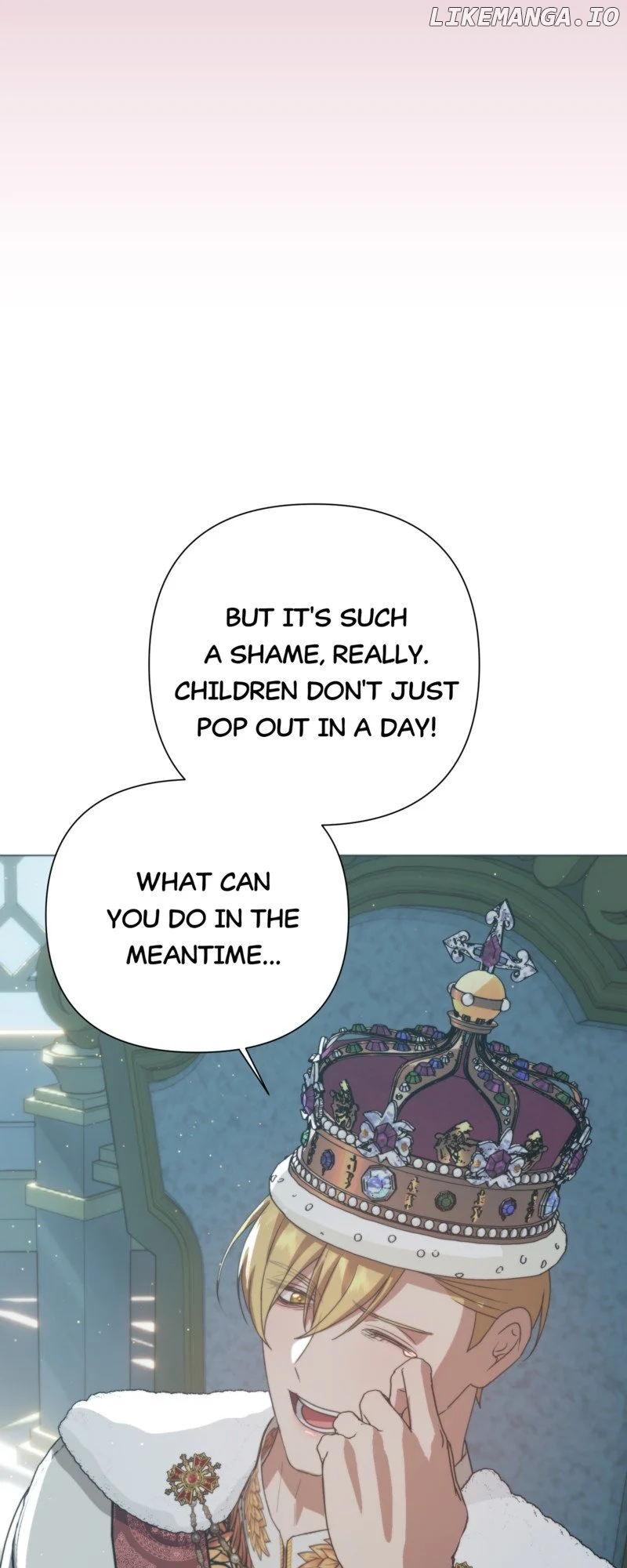 The Grand Duke is Mine chapter 31 page 28