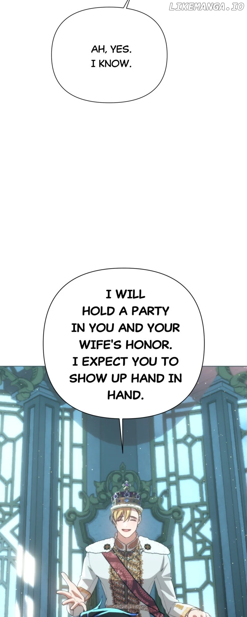 The Grand Duke is Mine chapter 31 page 30