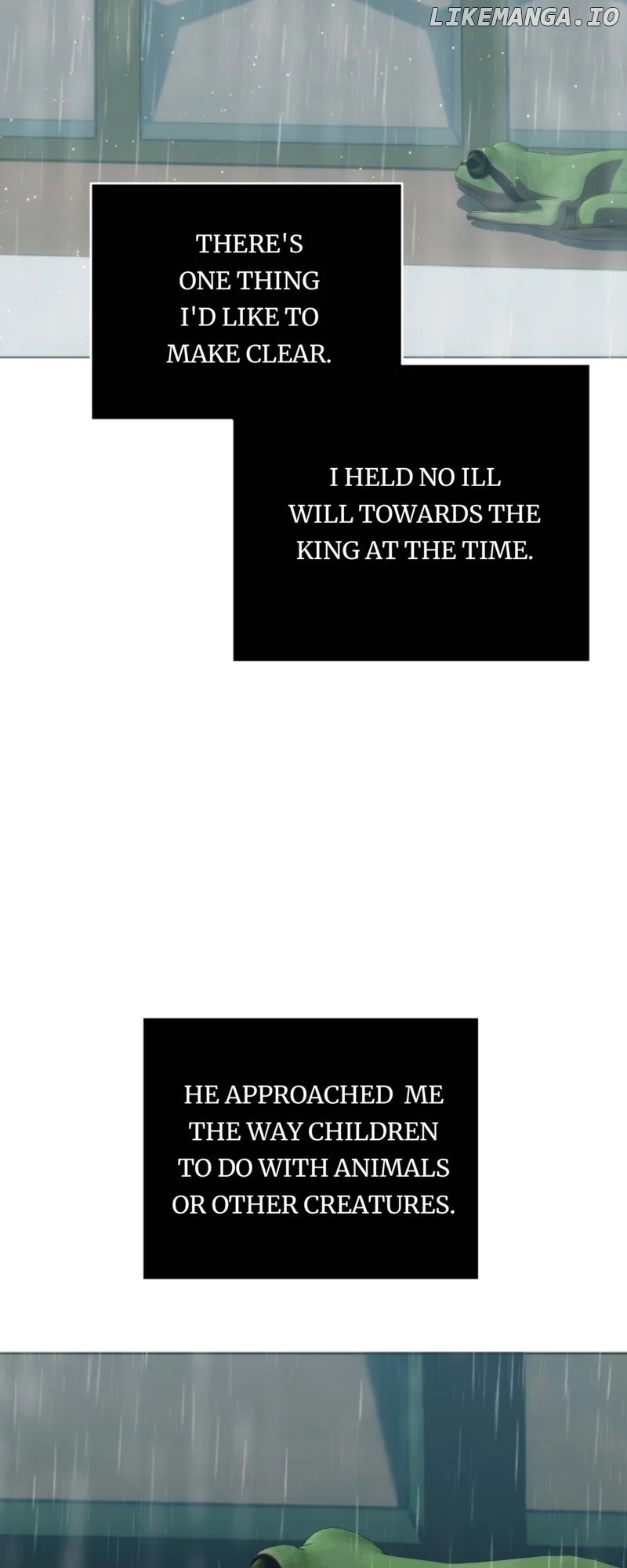 The Grand Duke is Mine chapter 31 page 34
