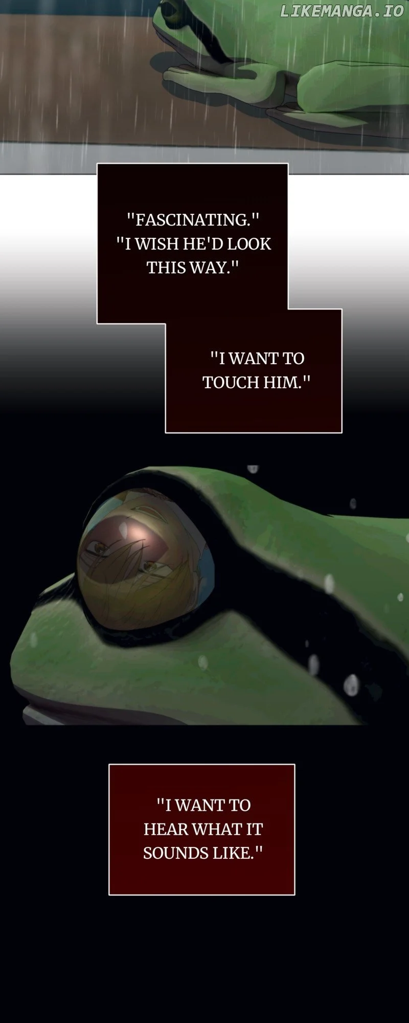 The Grand Duke is Mine chapter 31 page 35