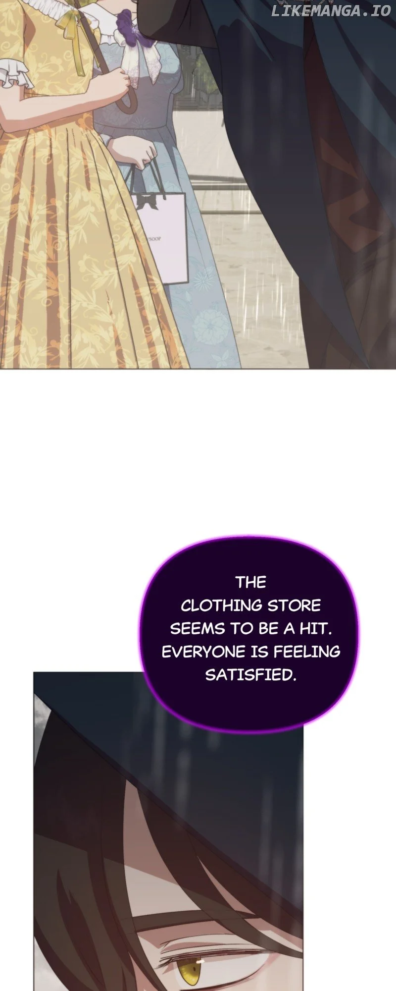 The Grand Duke is Mine chapter 31 page 46