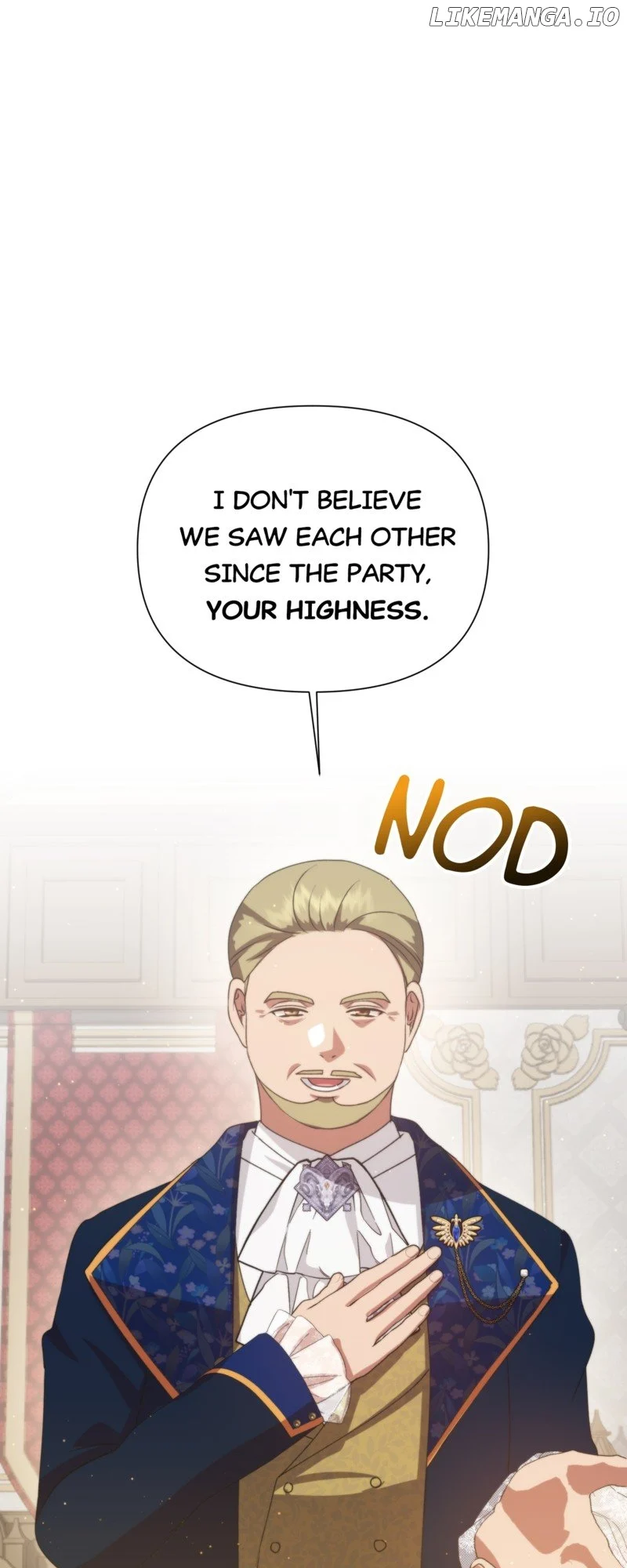 The Grand Duke is Mine chapter 31 page 50