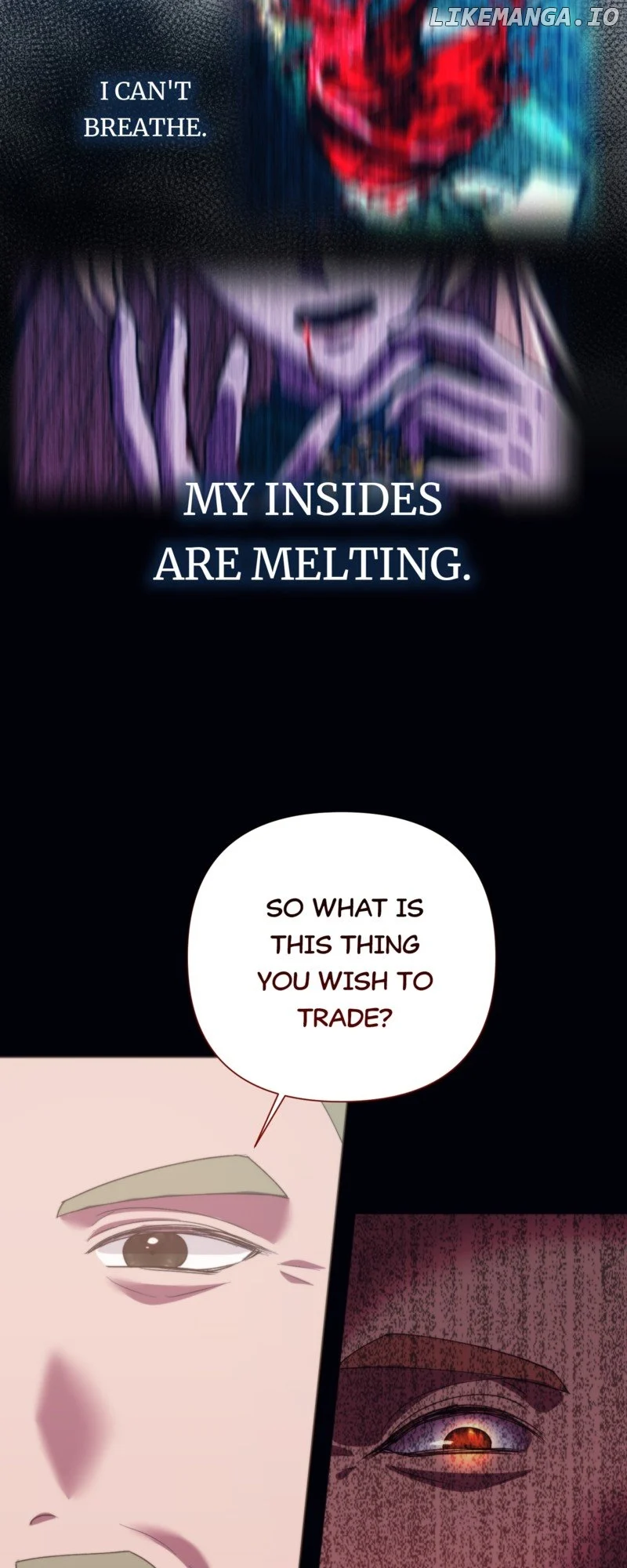 The Grand Duke is Mine chapter 31 page 58