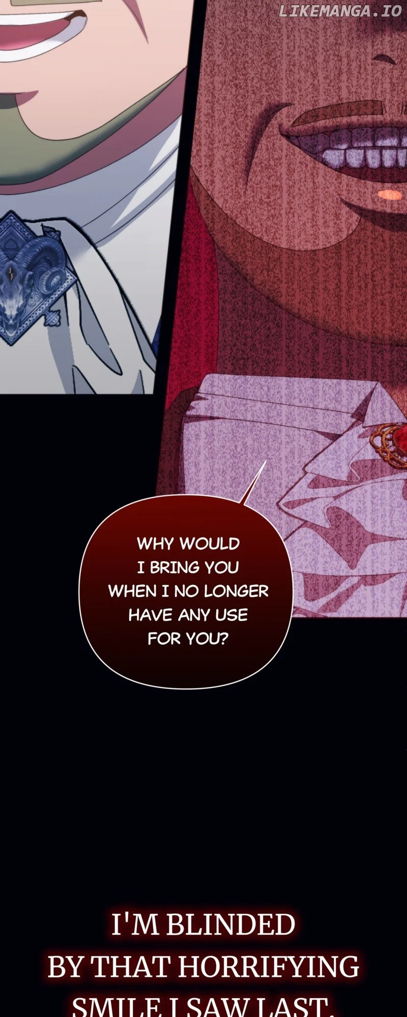The Grand Duke is Mine chapter 31 page 59
