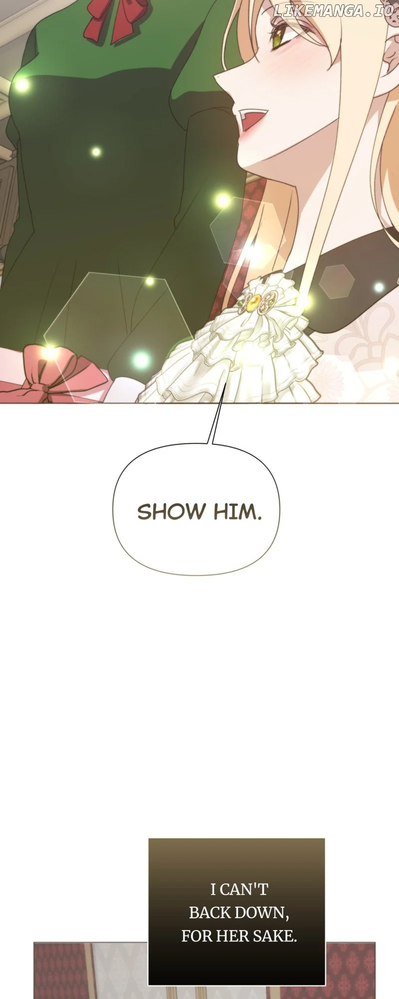 The Grand Duke is Mine chapter 31 page 61