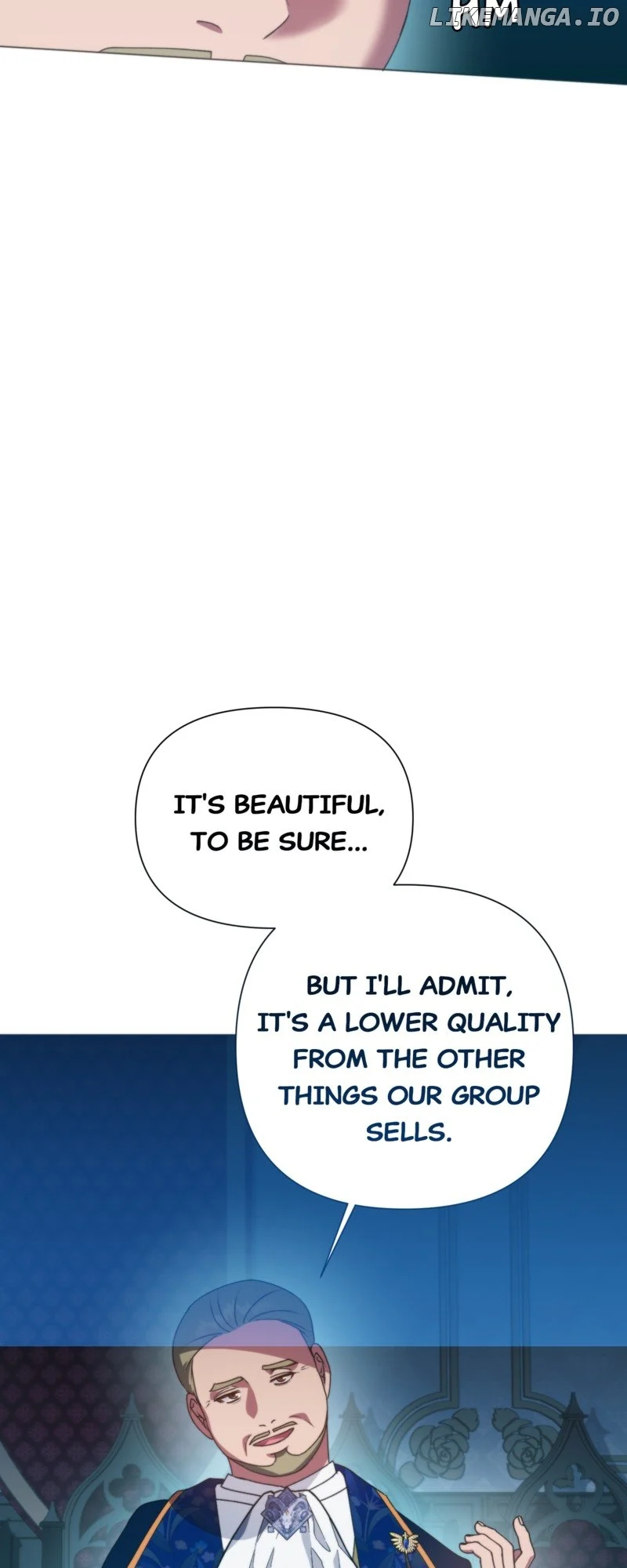 The Grand Duke is Mine chapter 31 page 66