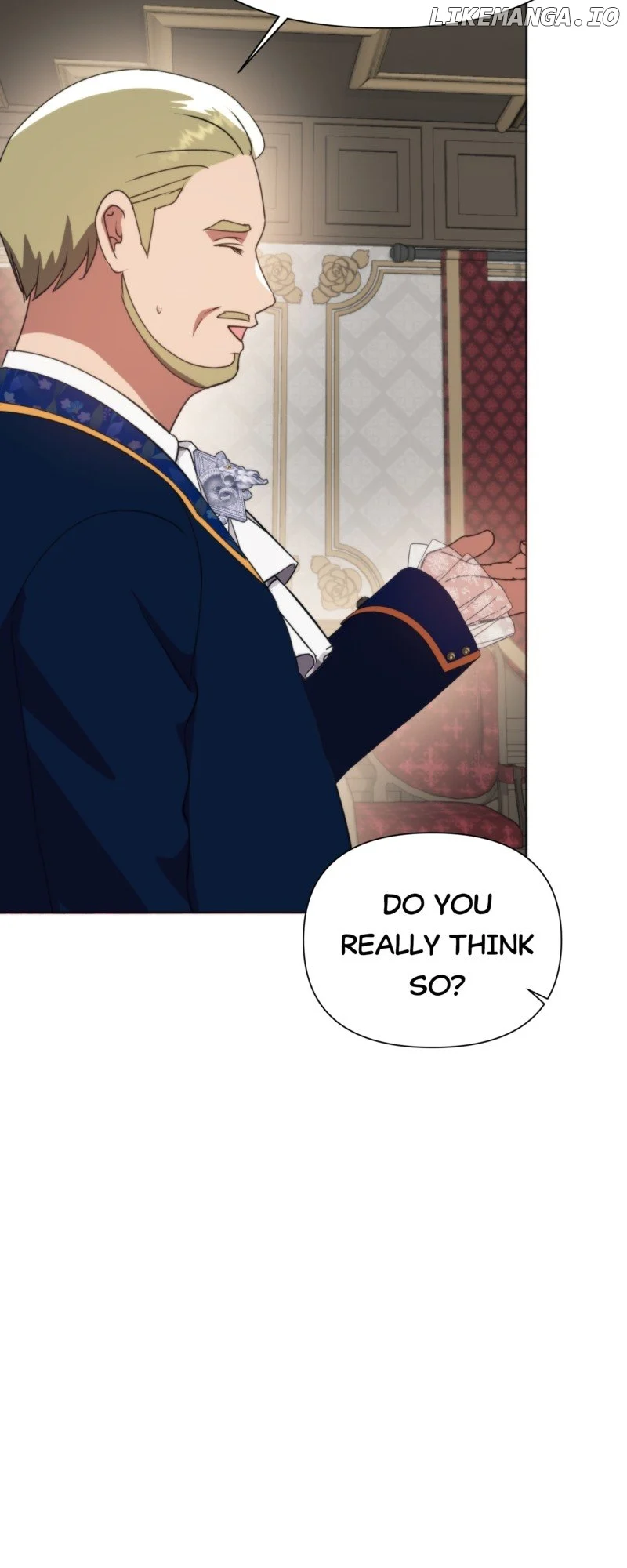 The Grand Duke is Mine chapter 31 page 70