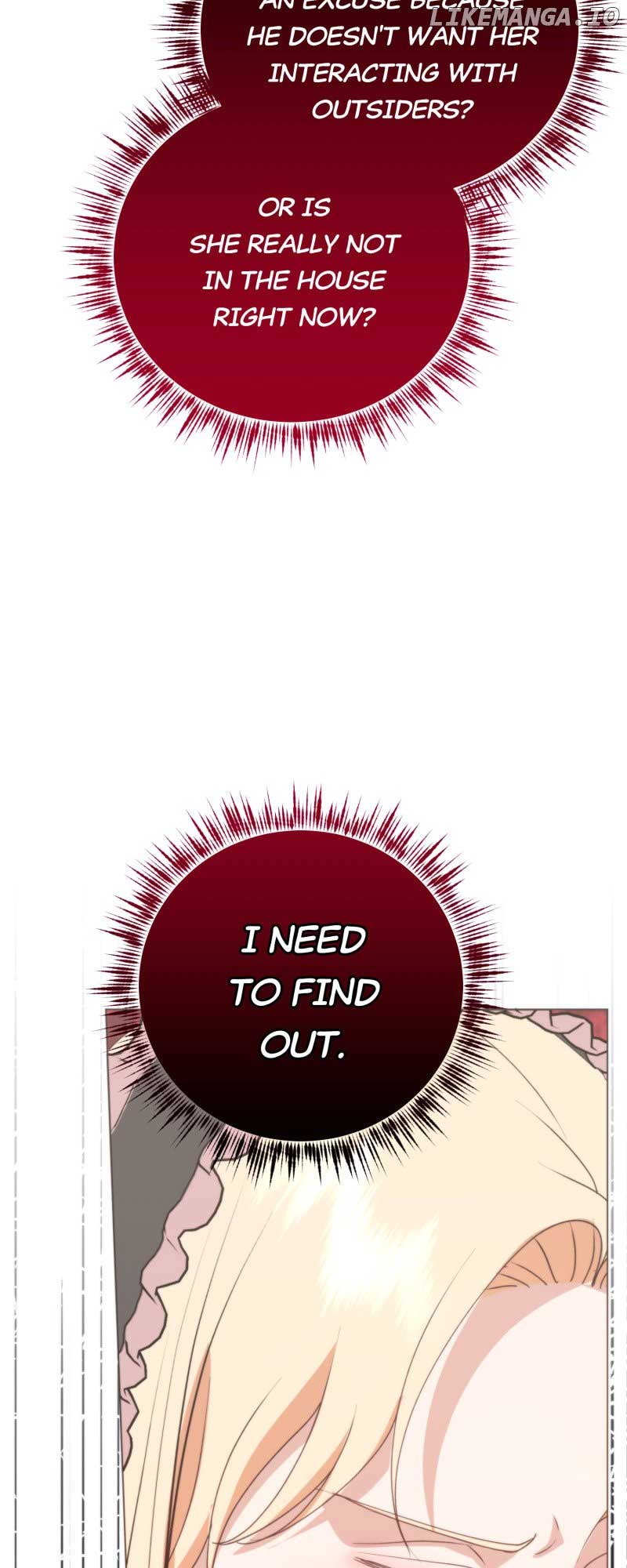The Grand Duke is Mine chapter 32 page 8