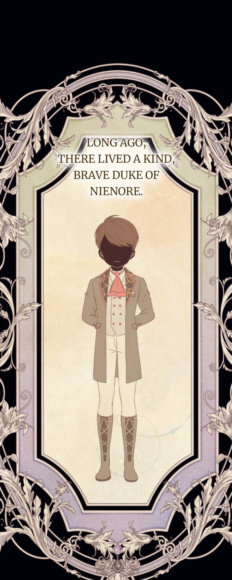 The Grand Duke is Mine chapter 38 page 1