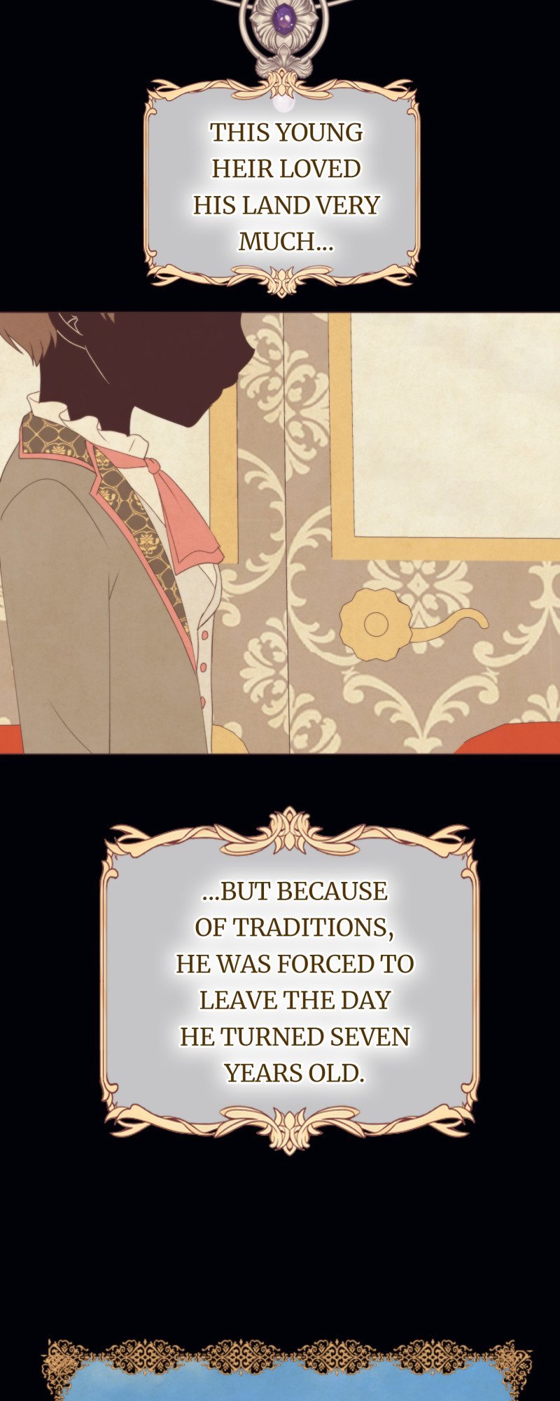 The Grand Duke is Mine chapter 38 page 2