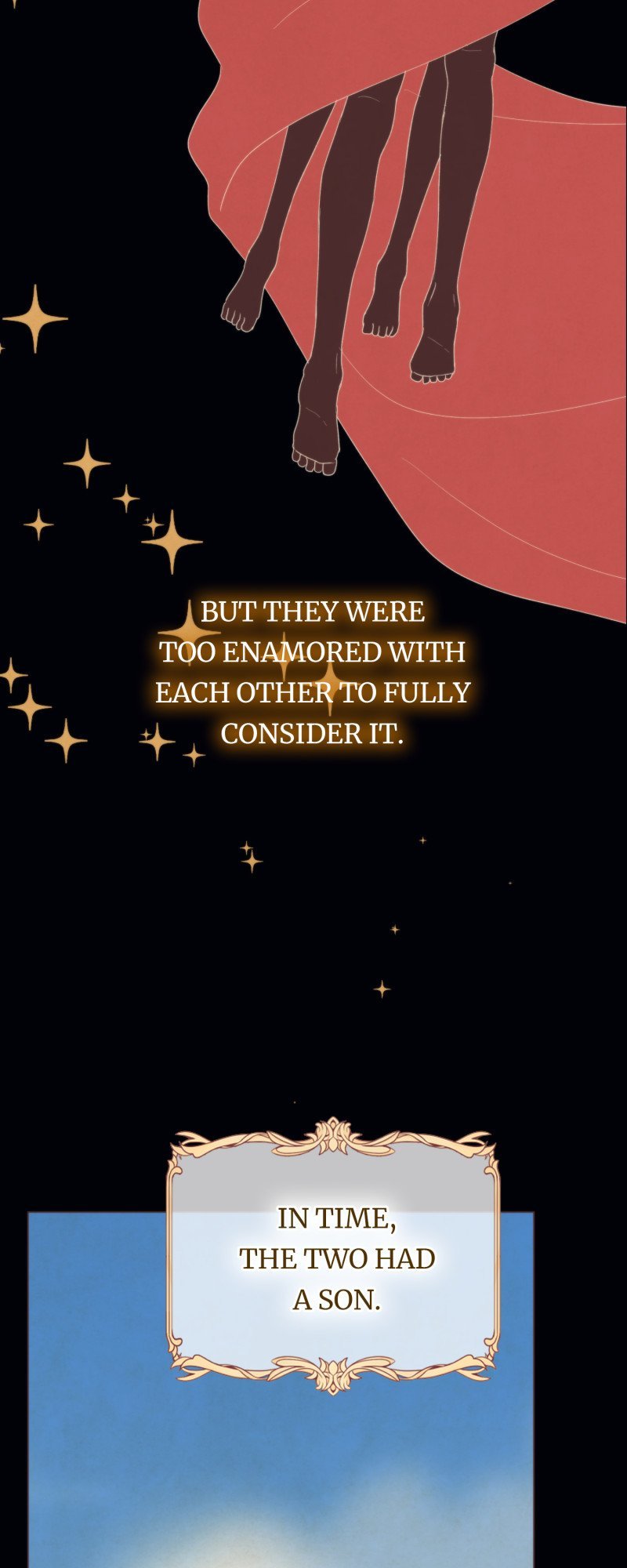 The Grand Duke is Mine chapter 38 page 12
