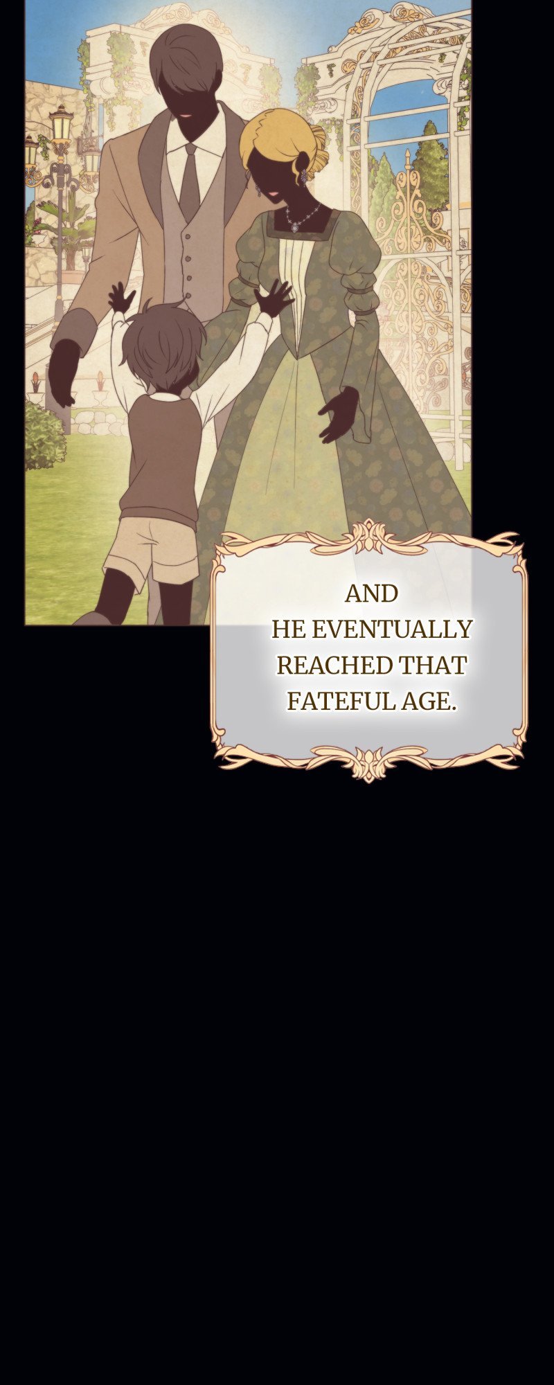 The Grand Duke is Mine chapter 38 page 13