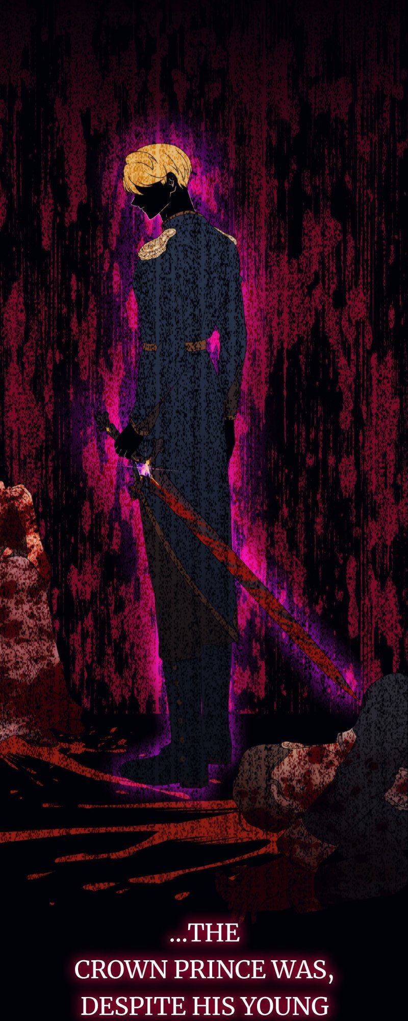 The Grand Duke is Mine chapter 38 page 15