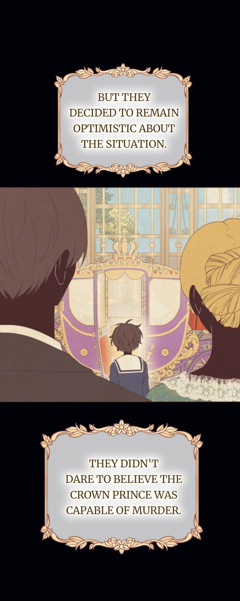 The Grand Duke is Mine chapter 38 page 17