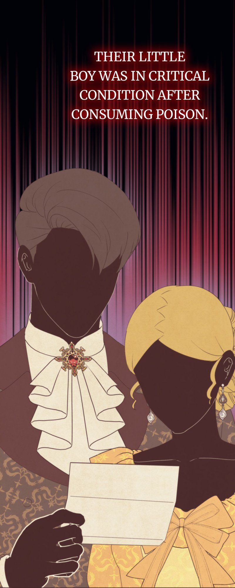 The Grand Duke is Mine chapter 38 page 19