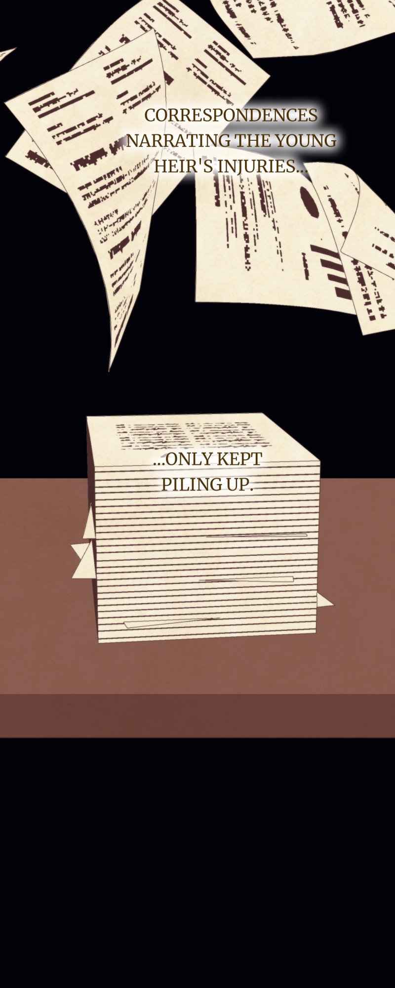 The Grand Duke is Mine chapter 38 page 21