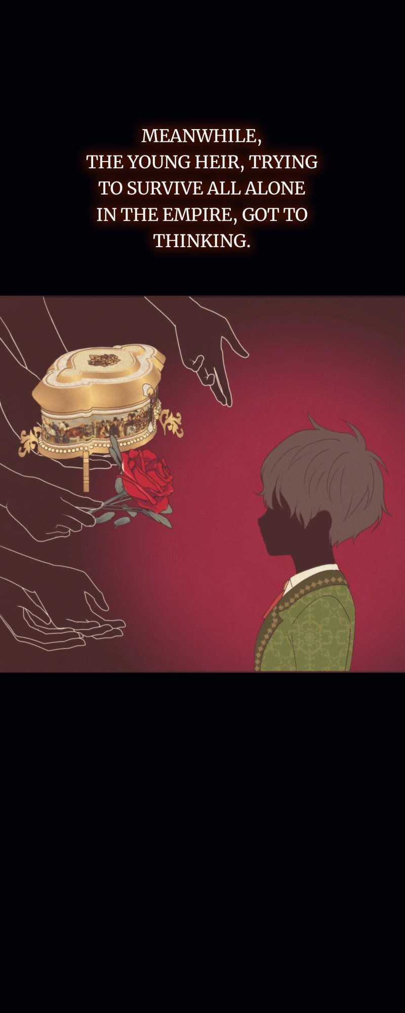 The Grand Duke is Mine chapter 38 page 23