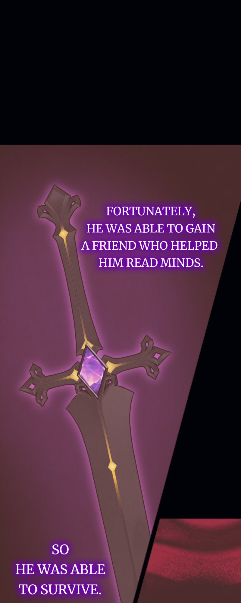 The Grand Duke is Mine chapter 38 page 28