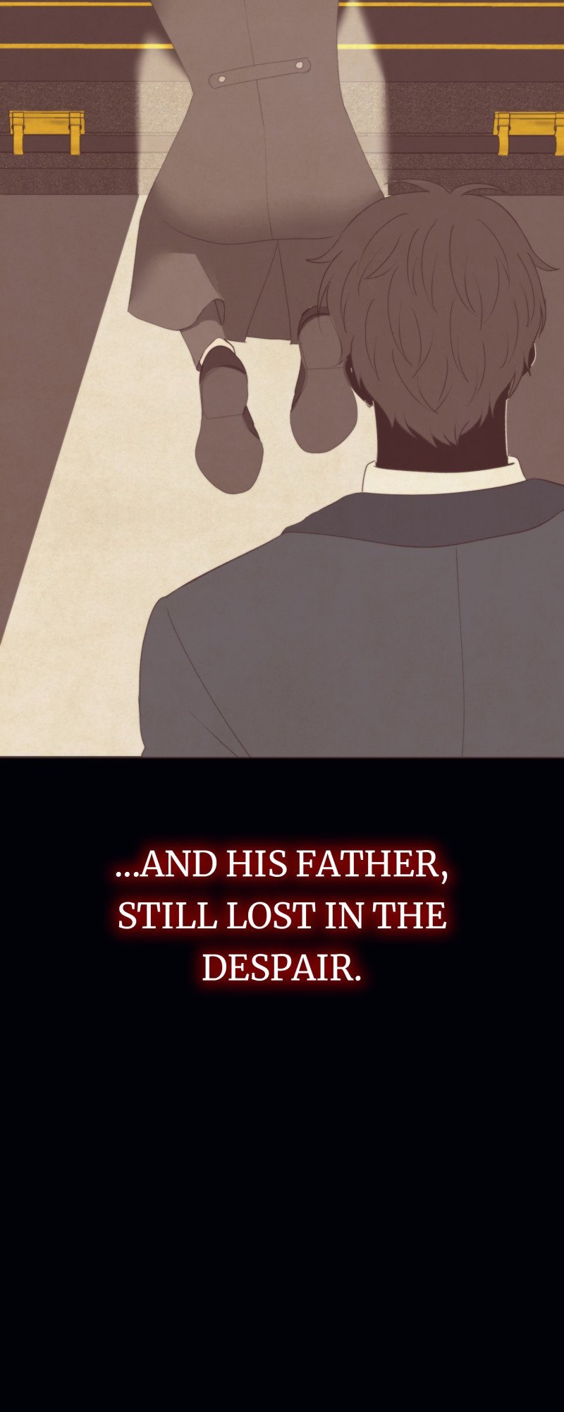 The Grand Duke is Mine chapter 38 page 32