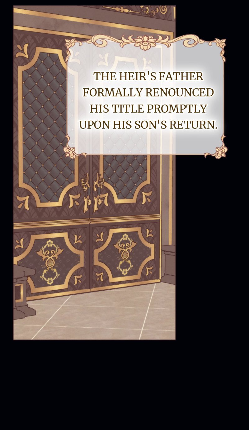The Grand Duke is Mine chapter 38 page 33