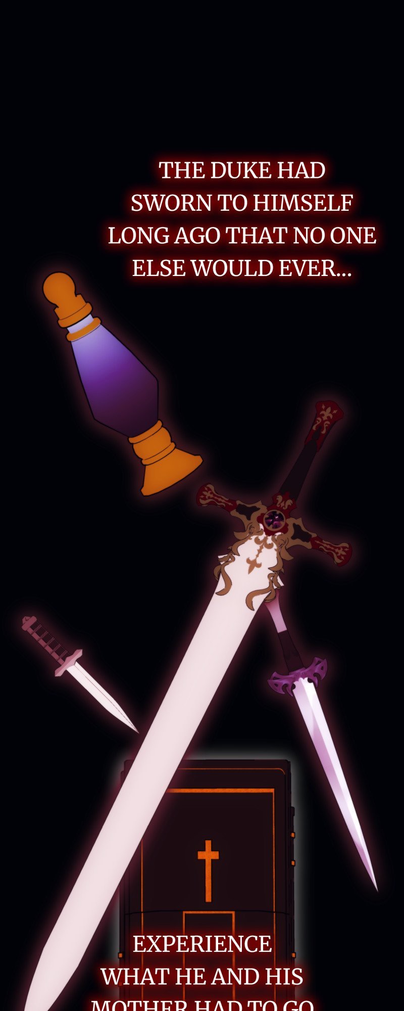 The Grand Duke is Mine chapter 38 page 36