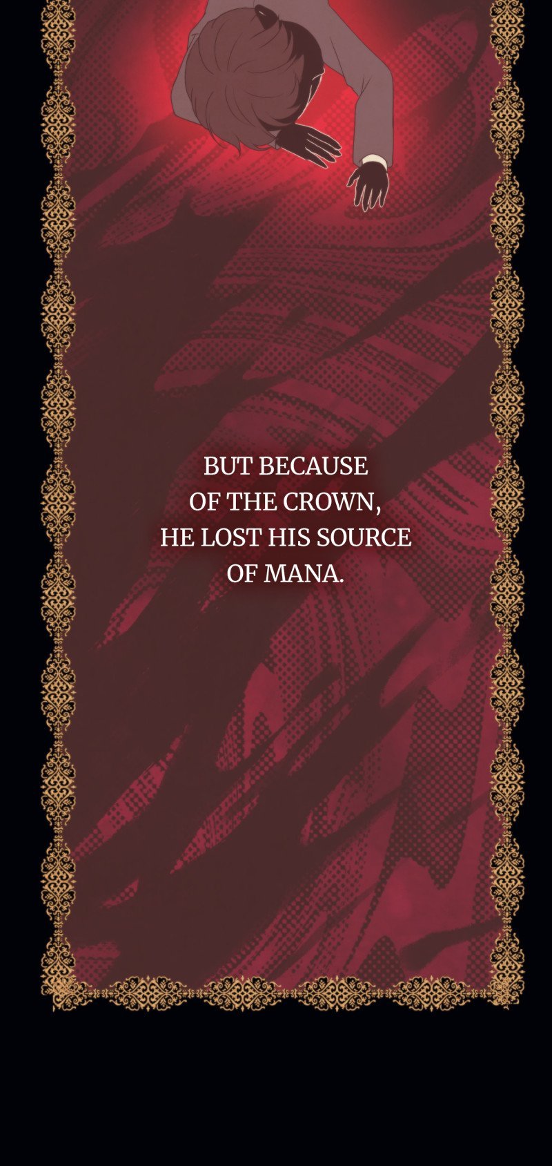 The Grand Duke is Mine chapter 38 page 5