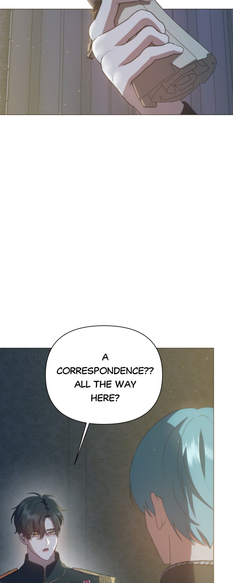 The Grand Duke is Mine chapter 38 page 42