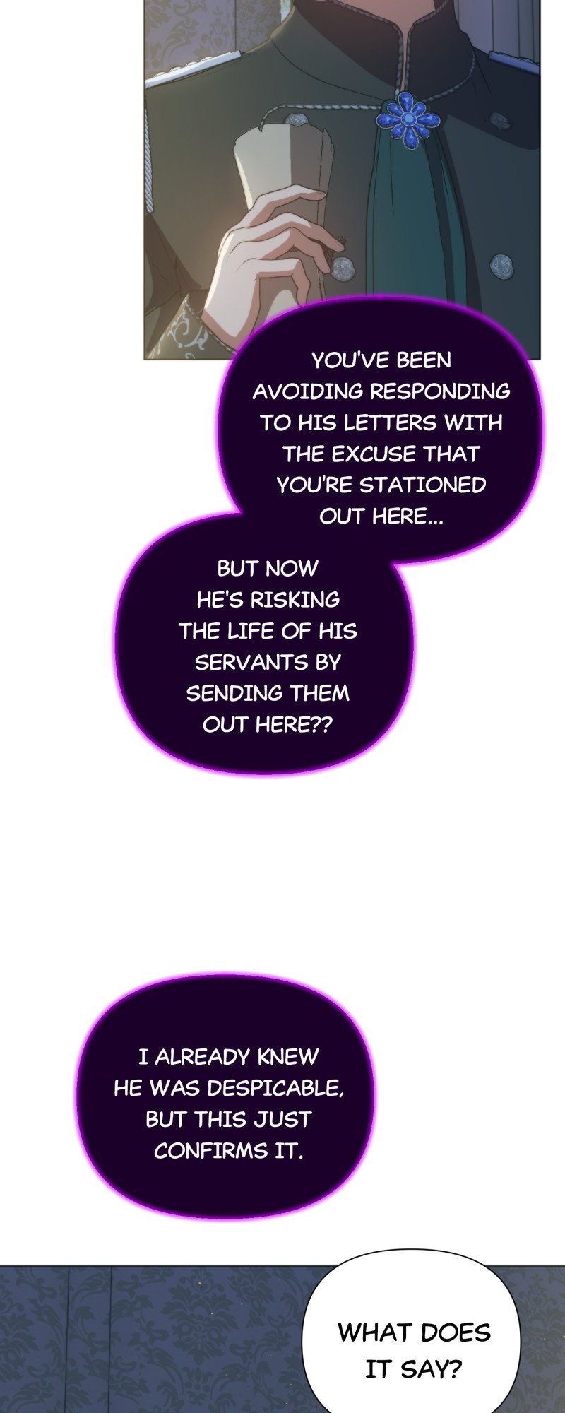 The Grand Duke is Mine chapter 38 page 44